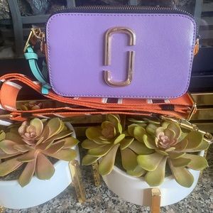 Marc Jacobs Camera Bag